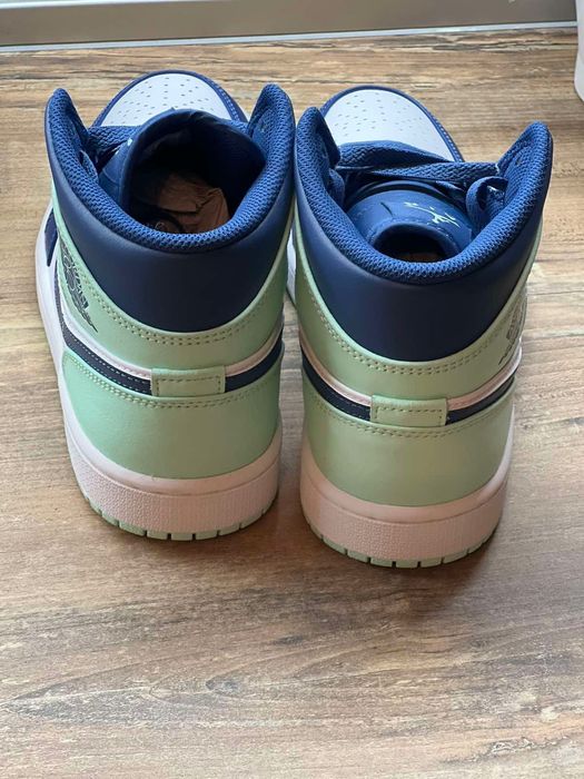 NIke Air Jordan дамски кецове