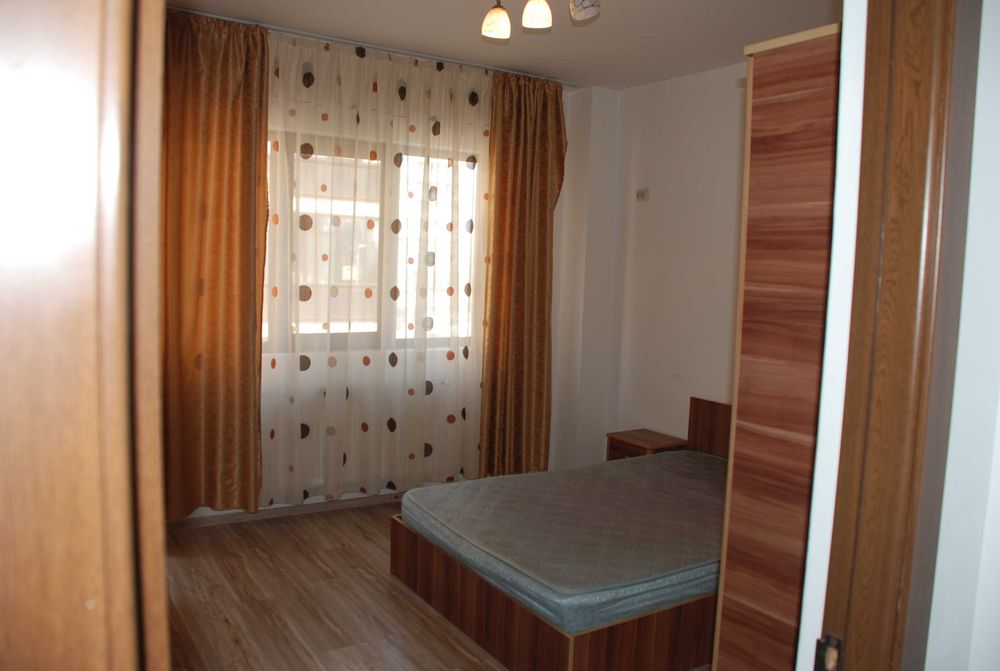 Inchiriez Garsoniera/Proprietar/Metrou Leonida.Aparatori Patriei