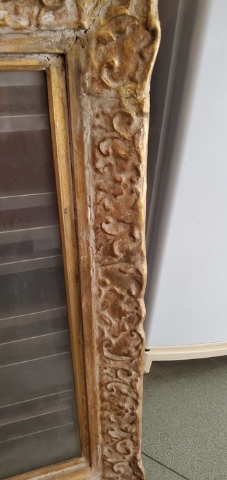 Рамка за картина старинна