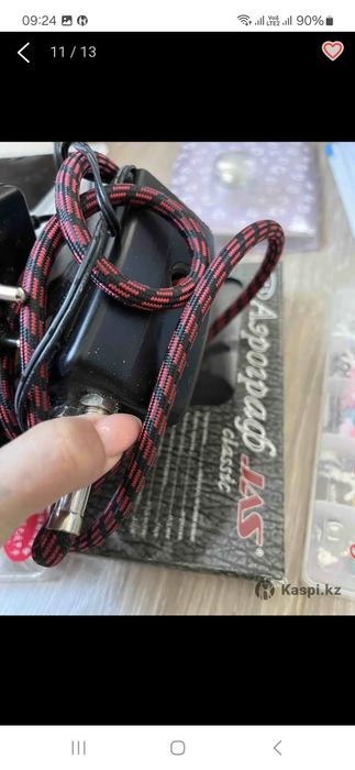 Продам все для маникюра