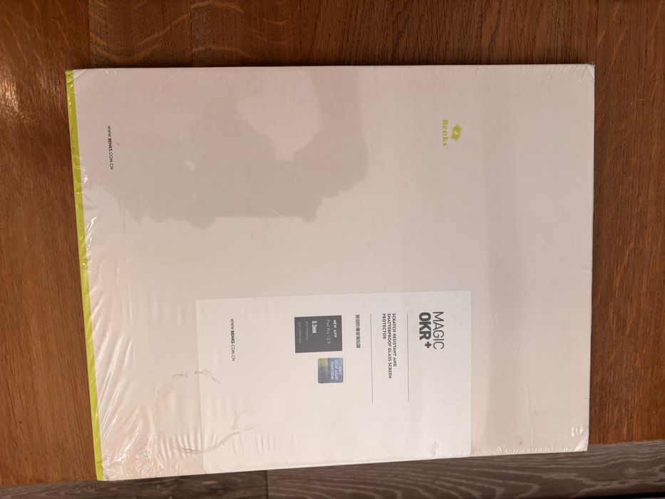 Vand folie display +carcasa protectie ipad pro 12,9 noi