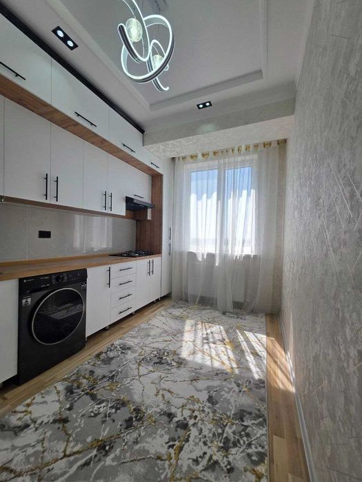 Продаётся 3х комн квартира на 7 этаже Ор-р ЦУМ