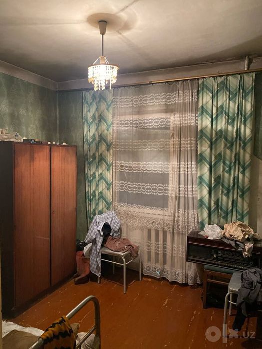 Продаётся квартира на Куйлюк массив 5
