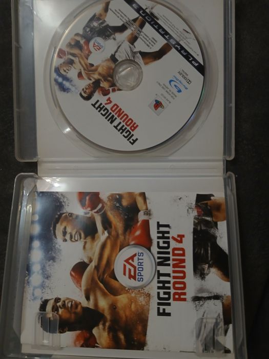 игровой диск пс3