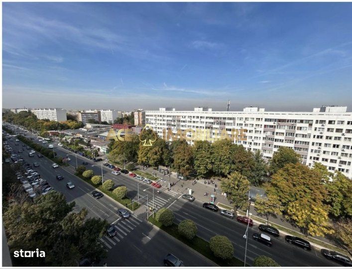 2 Camere de inchiriat | Lujerului | Pet-Friendly | Metrou | Mobilat