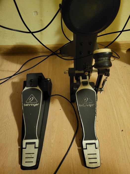 Tobe Behringer HDS240USB