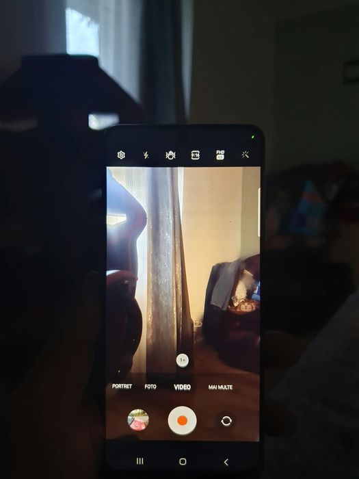 Samsung s20 plus