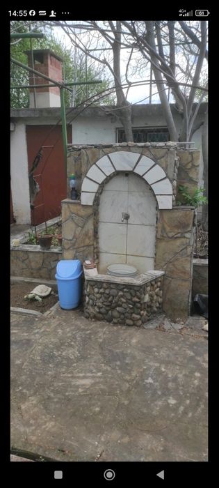 Продава се Къща в с. Асеновец, Област Сливен - 2200 кв.м за 26 €/кв.м - Снимка #7