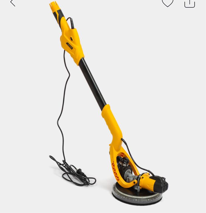 magnitni burg’ulash va silliqlaw mawi asi