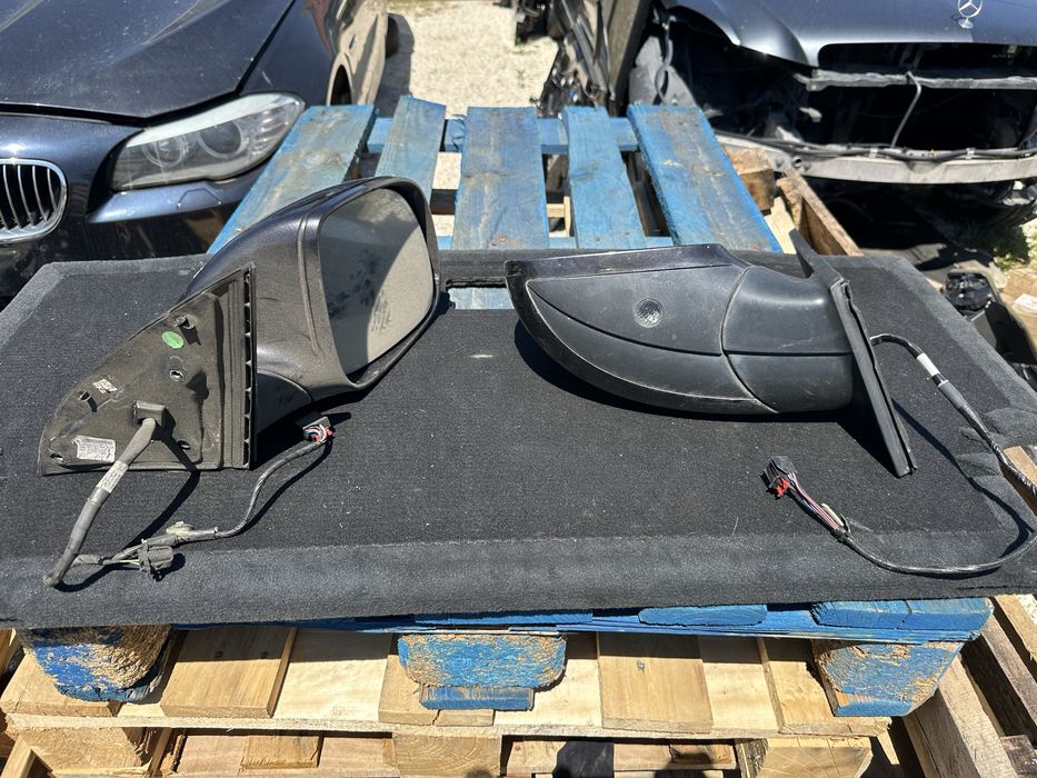 Дясно Огледало Audi Q7 4L ogledalo dqsno ауди кю7 4л