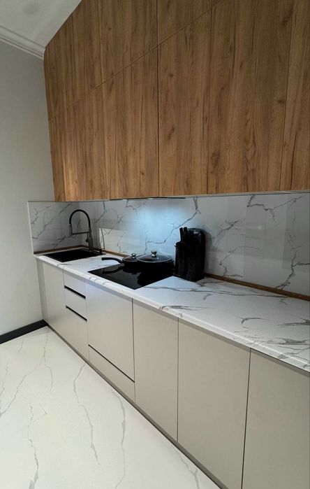 ЖК Nest One 1 комнатная 38м2 Евроремонт Вид На Парк ,Tashkent City