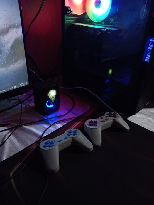 Joystiklar arzon narxda