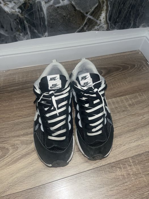 Nike Sacai 3.0 version