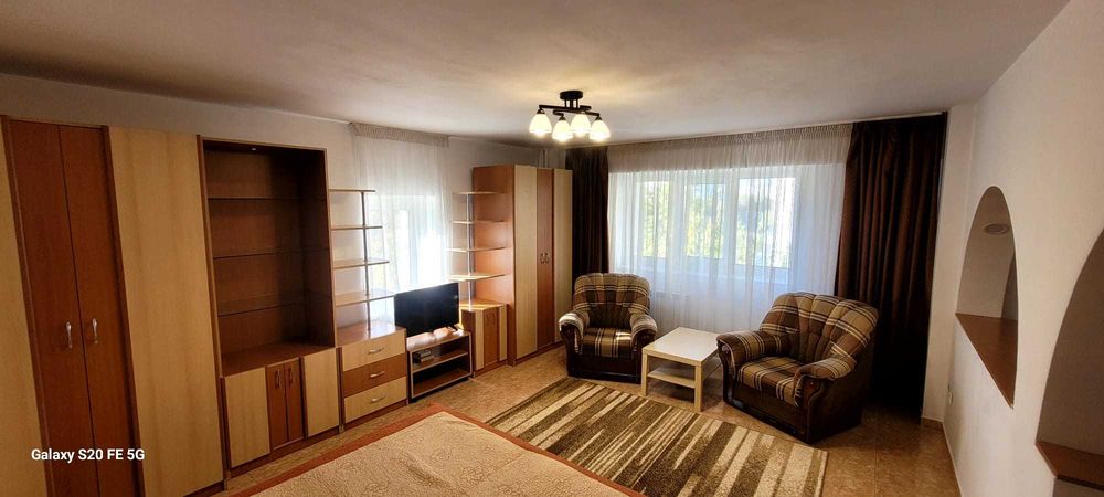 Garsoniera Splaiul Unirii Camera de Comert