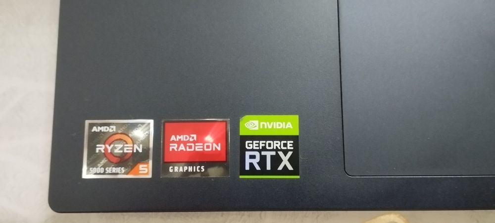 Lenovo legion 5  yangi