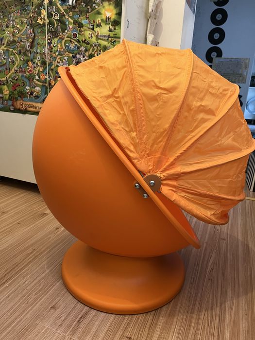 Fotoliu copii IKEA 2 buc.