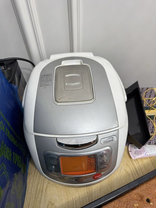 Продам мультиварку