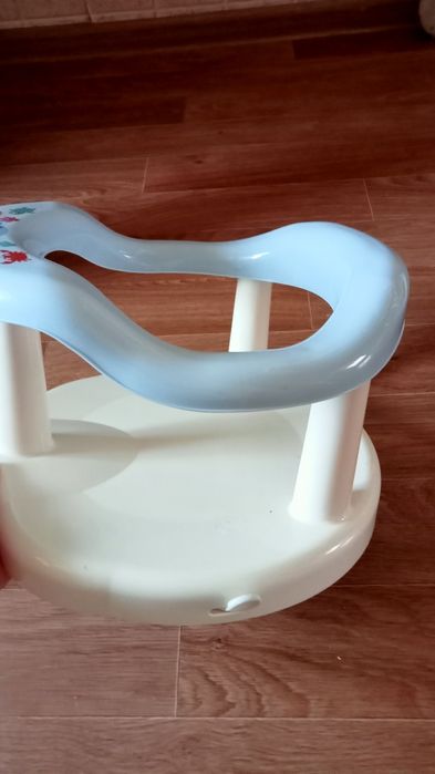 Сиденье для купания