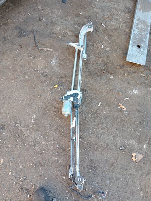 Ansamblu ștergătoare Ford C Max 2011