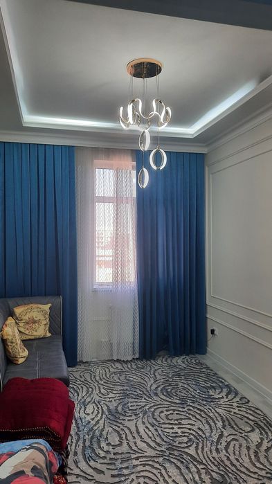 3хонали кв сотилади