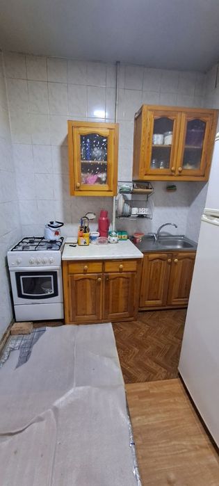 Квартира вторичка
