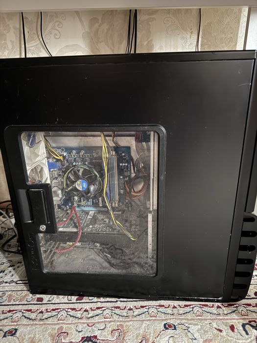 Игровой системный блок