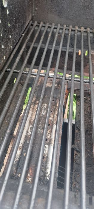 Газово градинско барбекю