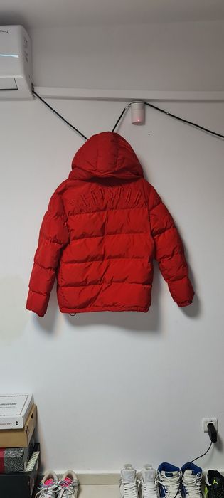 Geacă trapstar london