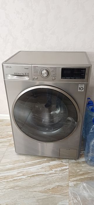 Стиральная машина автомат