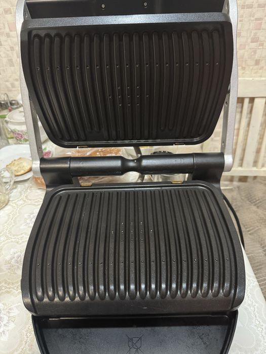 Продам гриль Tefal