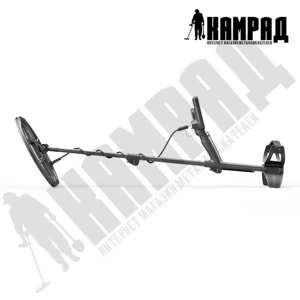 Металлоискатель Nokta Score