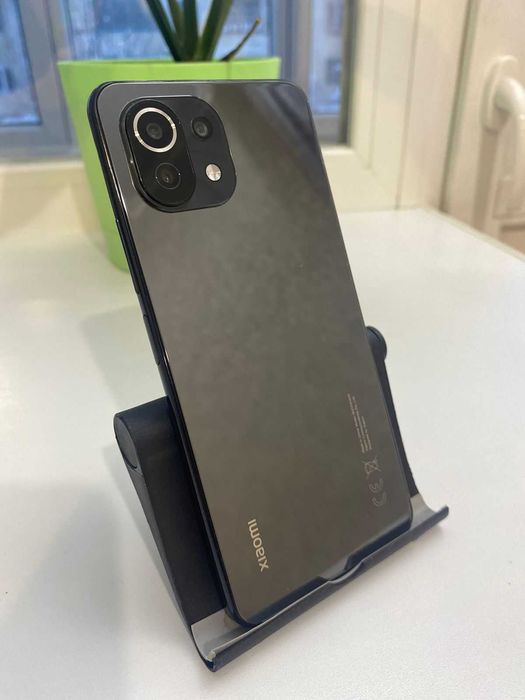 Xiaomi Mi 11 Lite 128 GB (Б/У)
