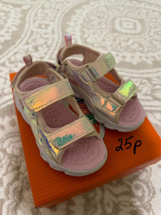 Детские обуви