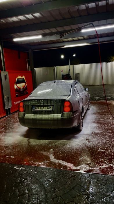 Passat b5.5. 1.9 tdi