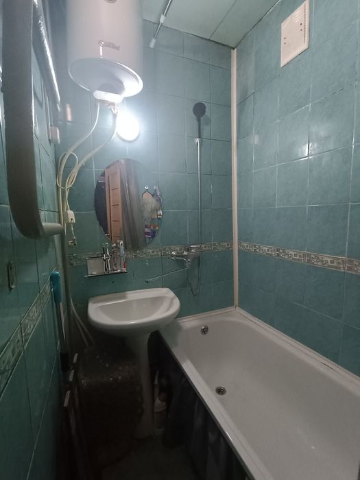 2 комн Строитель