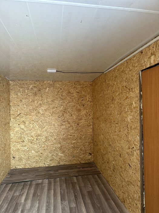 Сдам контейнер в аренду