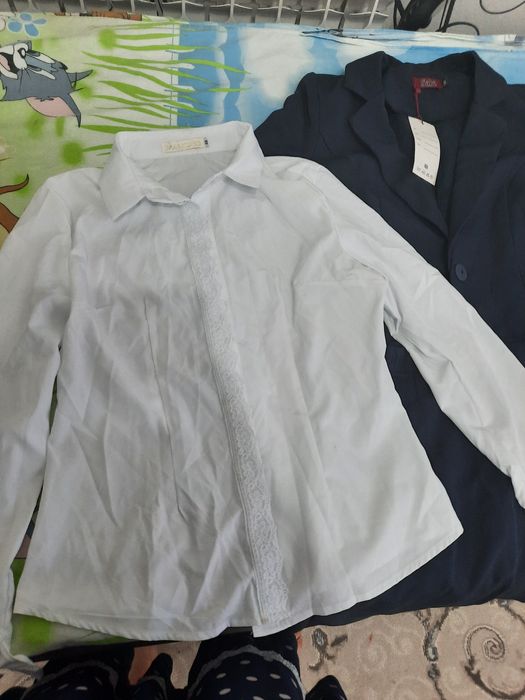 Школьная форма для девочек