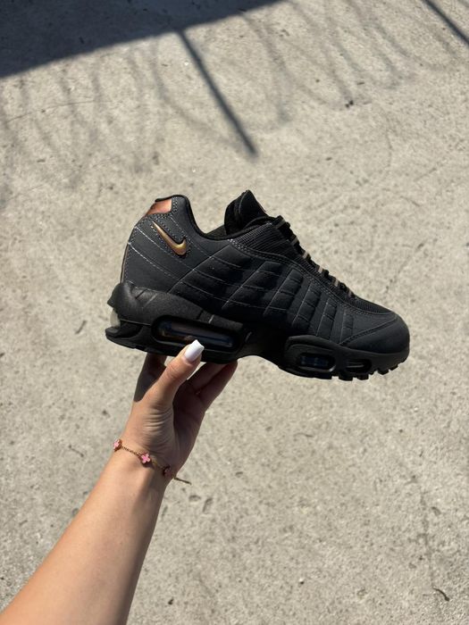 95 Air Max Centralcee
