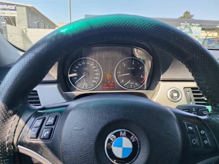 BMW 3 Series 0 — imagine 5