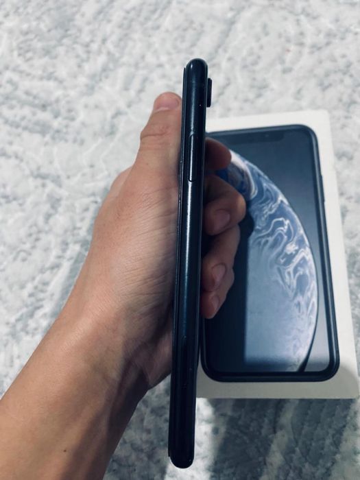 Iphone хр сатылады