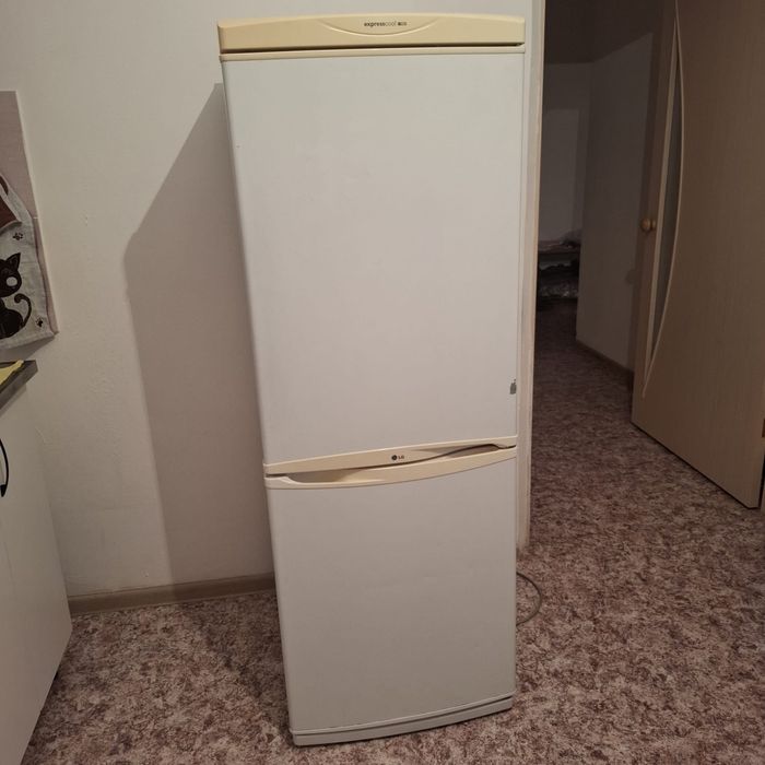 Холодильник LG GC-279S