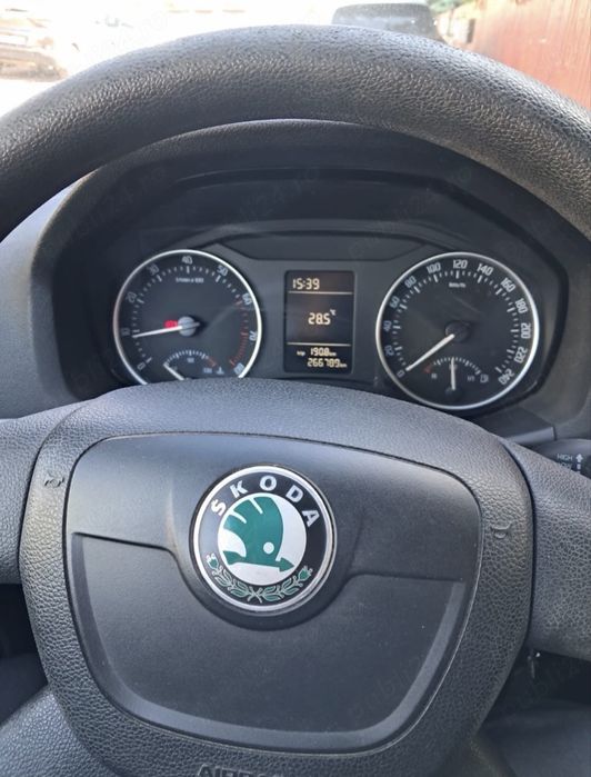 Se vinde Skoda Octavia