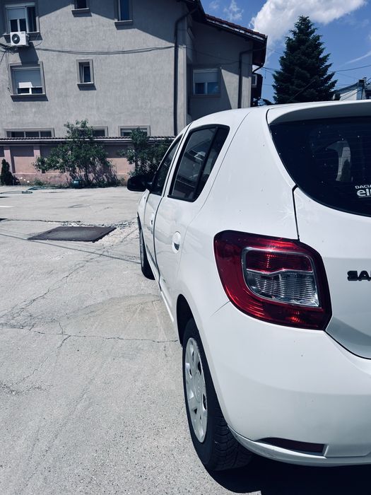DACIA Sandero 2014 — imagine 5