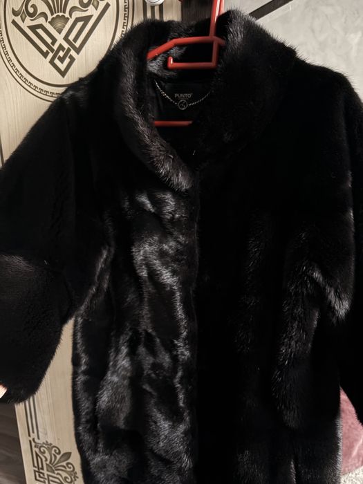 2 шубы , Punto оригинал