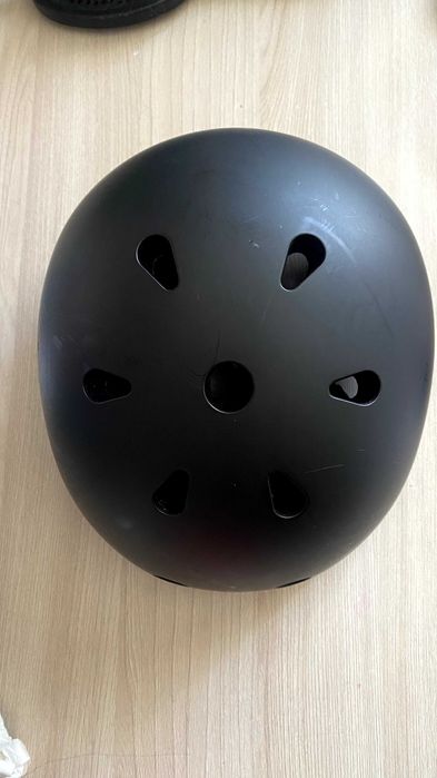 Шлем Reaction для спорта