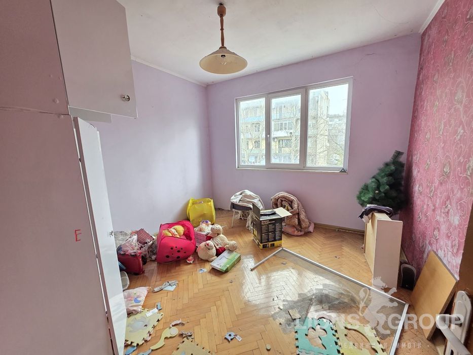 Продава се Тристаен апартамент в Варна, Победа - 60 кв.м за 1182 €/кв.м - Снимка #6