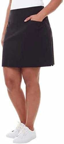 Fusta tip pantaloni SC&CO din Jeans elastici confortabili damă S, M, L