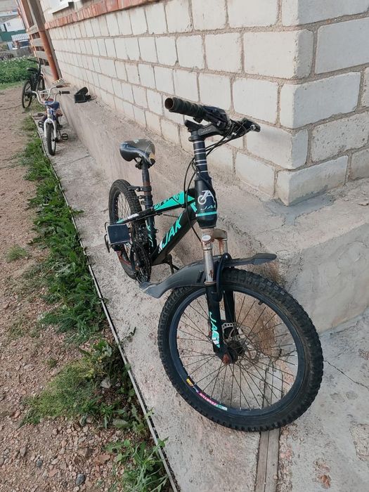 Продам велосипеды