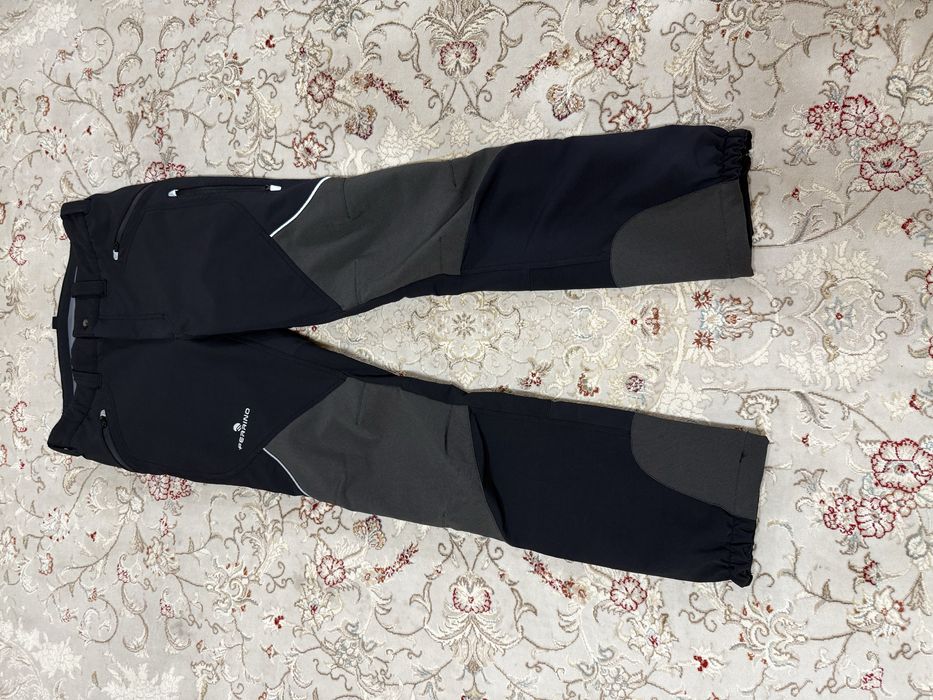 Брюки туристичесие Ferrino