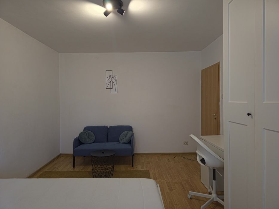 Girocului - Lidia - Apartament 1 camera, et2